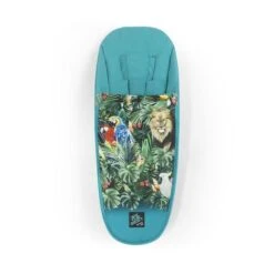 CYBEX Platinum Fußsack By DJ Khaled Passend Für Priam & Mios Kinderwagen