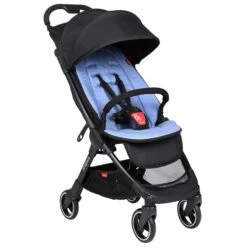 Phil & Teds Go Buggy Sky Inklusive Sitzauflage