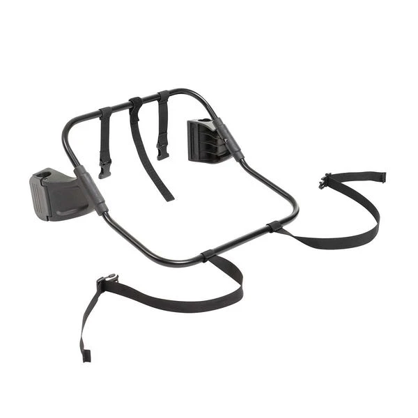 Mountain Buggy Universal Autositzadapter Für Urban Jungle, +one, Terrain, Duet, Mini, Swift