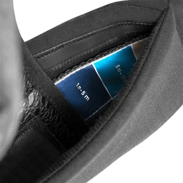 CYBEX Yema Tie Babytrage Nautical Blue – Bild 2