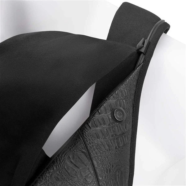 CYBEX Yema Tie Babytrage Nautical Blue – Bild 3