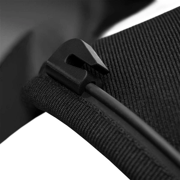 CYBEX Yema Tie Babytrage Nautical Blue – Bild 5