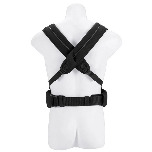 CYBEX Yema Click Leather Babytrage Stardust Black – Bild 3