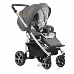 Gesslein F4 Air Plus Dessin 053053 Gestell Eloxiert Sportwagen Zum Buggy Umbaubar