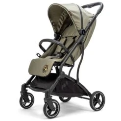 Osann Boogy Sportwagen Ecology Sportlich, Elegantes Design