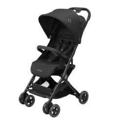 Maxi-Cosi Lara2 Buggy Essential Black