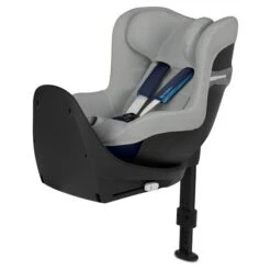 CYBEX Sirona SX2 I-Size Sommerbezug Grey