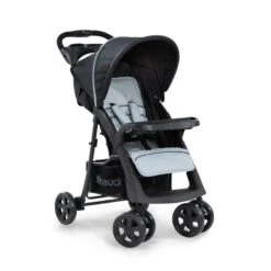 Hauck Shopper Neo II Kinderwagen