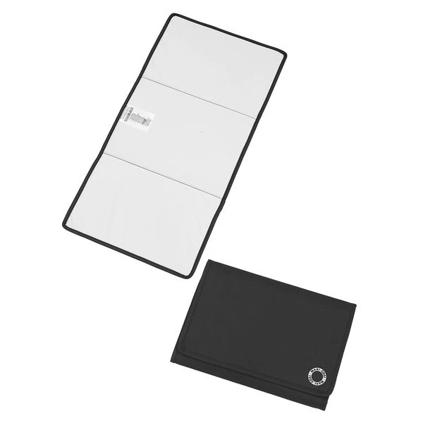 Maxi-Cosi Wickeltasche Modern Bag Essential Black Passend Zu Maxi-cosi Kinderwagen â Bild 5