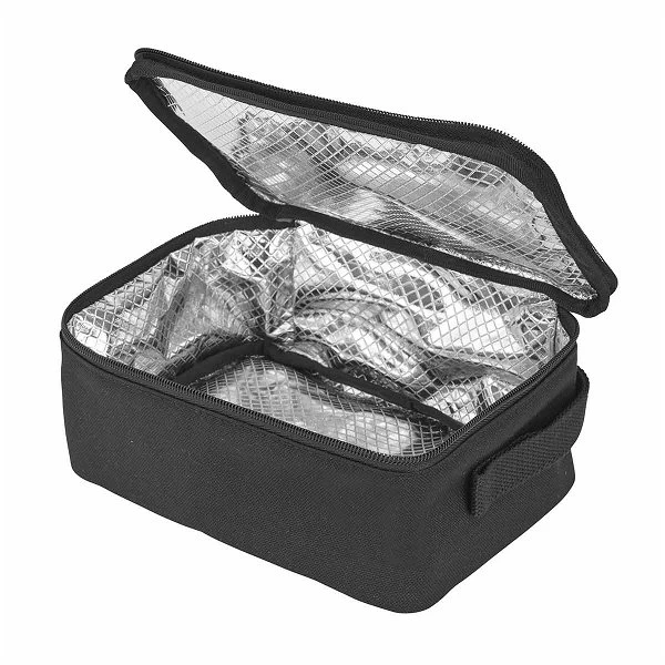 Maxi-Cosi Wickeltasche Modern Bag Essential Black Passend Zu Maxi-cosi Kinderwagen â Bild 6