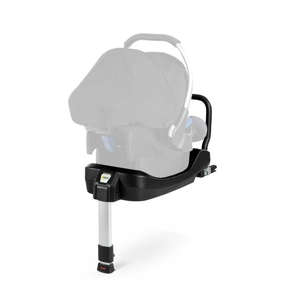 Hauck Comfort Fix Isofix Base – Bild 3