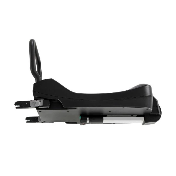 Hauck Comfort Fix Isofix Base – Bild 7