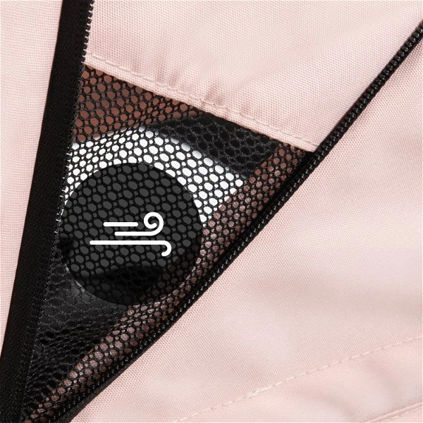 Hauck Swift X Duo Canopy Sonnenverdeck – Bild 13