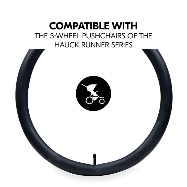 Hauck Pushchair Reperaturset â Bild 2