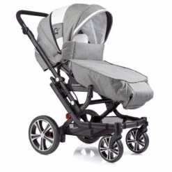 Gesslein Stoffwindschutz Unifarben Für Gesslein F-Serie Und FX4 Classic