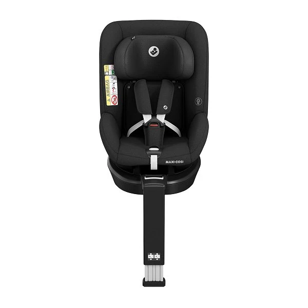 Maxi-Cosi Mica Eco I-Size Authentic Black Gruppe 0+/1 (0-18 Kg) – Bild 4