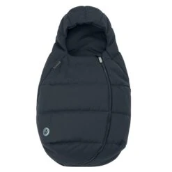 Maxi-Cosi Fußsack Für Babyschale Essential Graphite