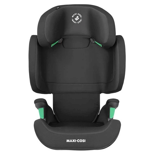 Maxi-Cosi Morion Basic Black Gruppe 2/3 (15-36 Kg) – Bild 3