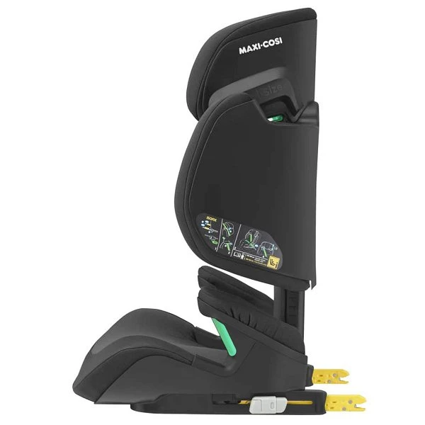 Maxi-Cosi Morion Basic Black Gruppe 2/3 (15-36 Kg) – Bild 5
