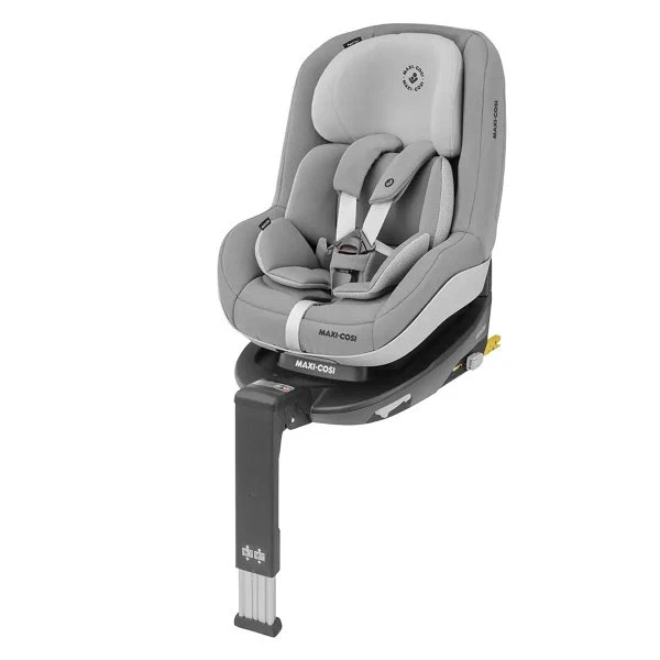 Maxi-Cosi Pearl Pro 2 I-Size Authentic Grey Gruppe 0+/1 (0-18kg)