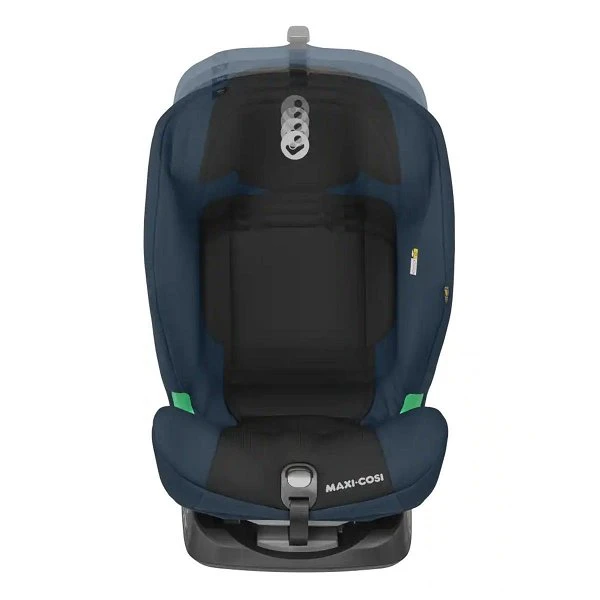 Maxi-Cosi Titan I-Size Basic Blue Gruppe 1/2/3 (9-36 Kg) â Bild 2