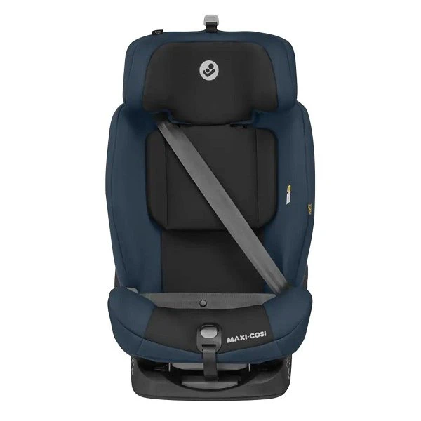 Maxi-Cosi Titan I-Size Basic Blue Gruppe 1/2/3 (9-36 Kg) â Bild 3