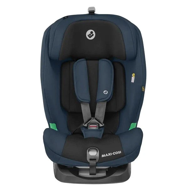 Maxi-Cosi Titan I-Size Basic Blue Gruppe 1/2/3 (9-36 Kg) â Bild 4