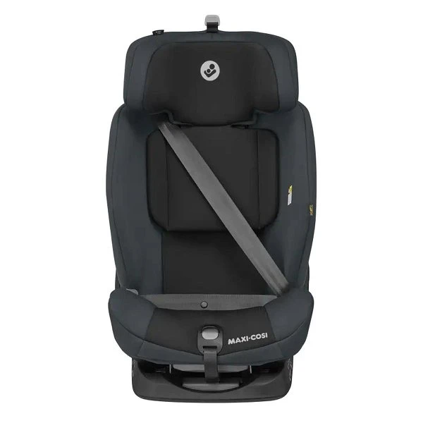 Maxi-Cosi Titan I-Size Basic Grey Gruppe 1/2/3 (9-36 Kg) – Bild 3