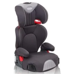 Graco Logico L Kindersitz Iron Gruppe 2/3