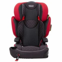 Graco Affix Kindersitz Chili Spice (Premium) Gruppe 2/3