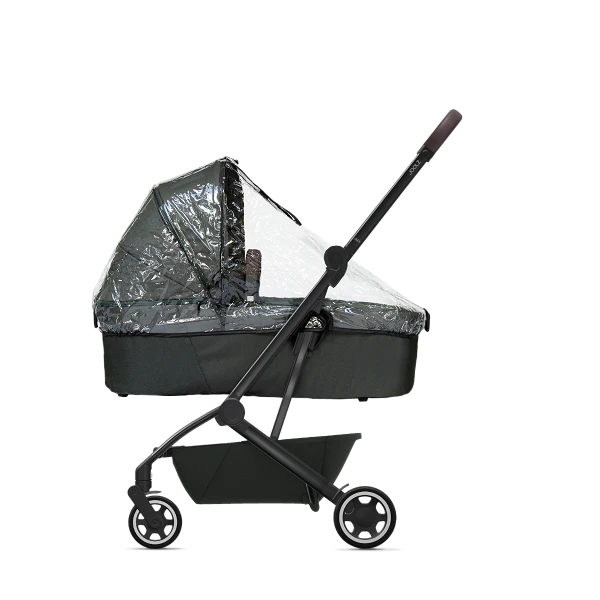 Joolz Aer Regenverdeck Babywanne – Bild 3
