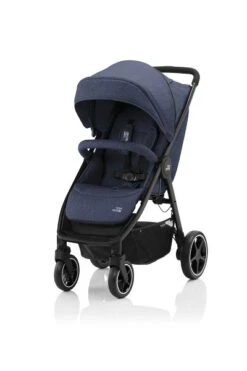 Britax Römer B-AGILE M Elephant Navy Ink