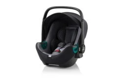 Britax Römer BABY-SAFE 3 I-SIZE Graphite Marble 0-13 Kg