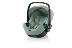 Britax Römer BABY-SAFE 3 I-SIZE Jade Green 0-13 Kg