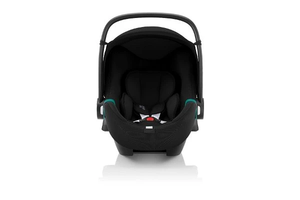 Britax Römer BABY-SAFE 3 I-SIZE Space Black 0-13 Kg – Bild 2