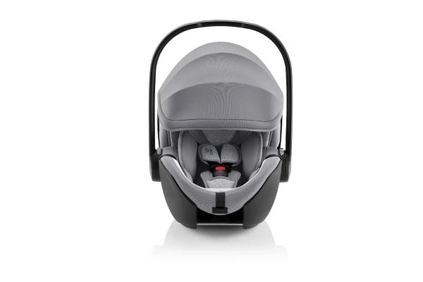 Britax Römer Baby-Safe 5Z2 Diamond Babyschale Grey Marble 0-13 Kg – Bild 2