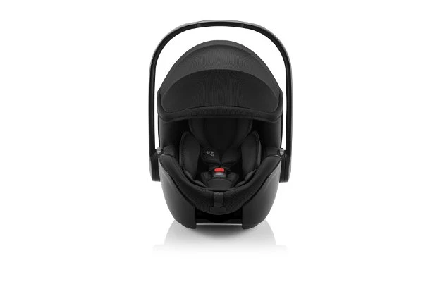 Britax Römer Baby-Safe 5Z2 Diamond Babyschale Space Black 0-13 Kg – Bild 2