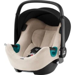 Britax Römer Sommerbezug Beige Für BABY-SAFE I-SIZE 2