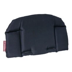 HESBA Rückenverlängerung Schwarz Für Sportwagenaufsatz