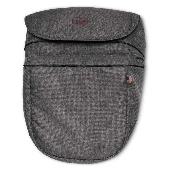 ABC Design Beindecke Asphalt Diamond Edition – Bild 2