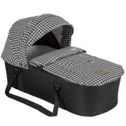 Hartan Kombitasche Bellybutton 2023 Für GTS Inkl. Verdeck, Matratze, Windschutz