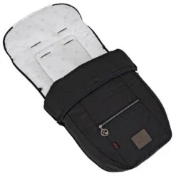 Hartan Sommer Winter Fußsack Bellybutton 2023 Für GTS Kinderwagen