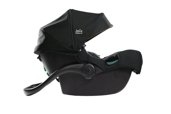 Joie Signature I-Jemini Babyschale Eclipse – Bild 4