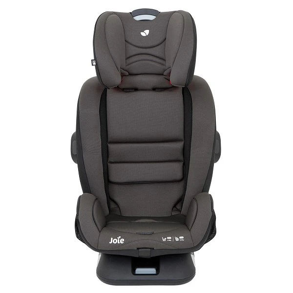 Joie Verso Kindersitz Slate Gruppe 0+/1/2/3 – Bild 3