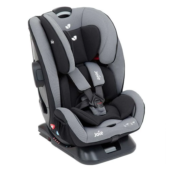 Joie Verso Kindersitz Slate Gruppe 0+/1/2/3