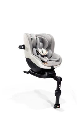 Joie Signature I-Quest Kindersitz Oyster