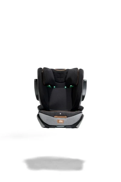 Joie Signature I-Traver Kindersitz Carbon – Bild 2