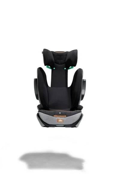 Joie Signature I-Traver Kindersitz Carbon – Bild 5