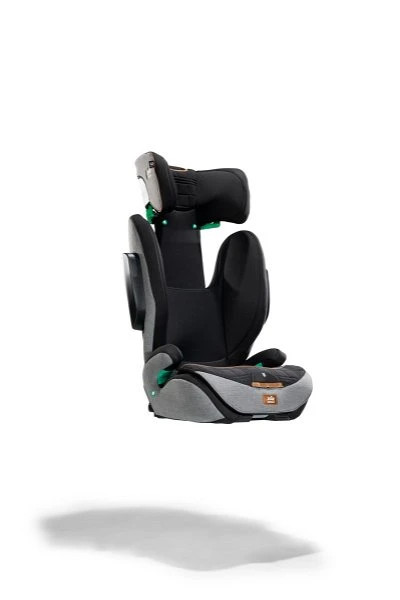 Joie Signature I-Traver Kindersitz Carbon – Bild 8