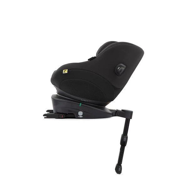Joie Spin 360 GTi I-Size Kindersitz Shale Gruppe 0+/1 – Bild 8
